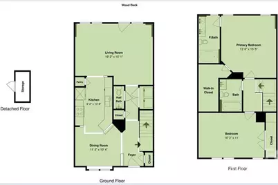 9514 Cadman Court, Cornelius, NC 28031 - Photo 14