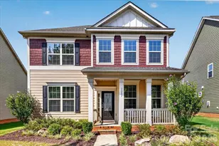 1052 Delridge St, Waxhaw, NC 28173 - Photo 1