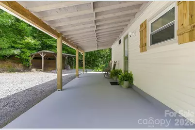 520 Maranatha Way, Waynesville, NC 28785 - Photo 32