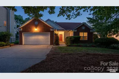11320 Hunters Landing Drive, Charlotte, NC 28273 - Photo 2