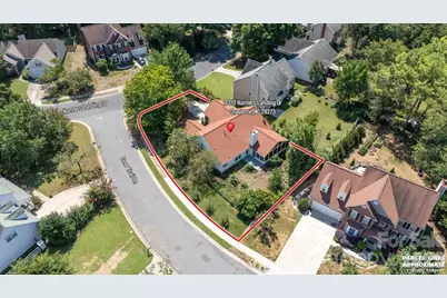 11320 Hunters Landing Drive, Charlotte, NC 28273 - Photo 46