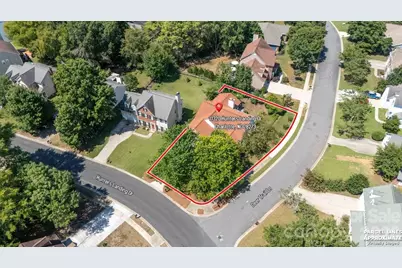 11320 Hunters Landing Drive, Charlotte, NC 28273 - Photo 44