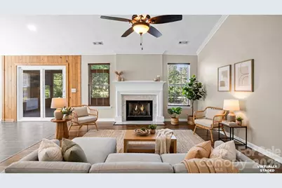 11320 Hunters Landing Drive, Charlotte, NC 28273 - Photo 6