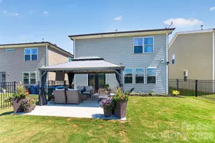 3033 Eastcott Ave, Monroe, NC 28110 - Photo 38