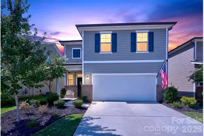 3033 Eastcott Avenue, Monroe, NC 28110 - Photo 1