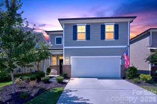 3033 Eastcott Ave, Monroe, NC 28110 - Photo 1