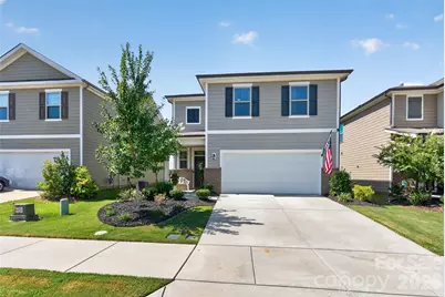 3033 Eastcott Avenue, Monroe, NC 28110 - Photo 2