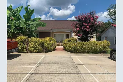 544 N Center Street #C, Statesville, NC 28677 - Photo 1