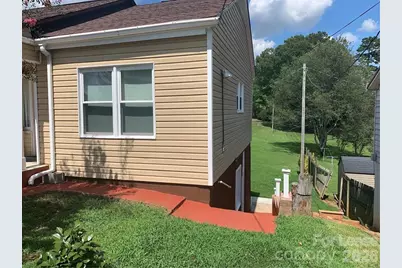 544 N Center Street #C, Statesville, NC 28677 - Photo 2