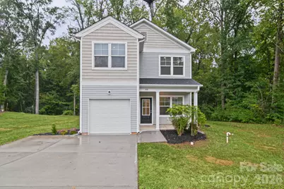 518 3rd Street, Salisbury, NC 28144 - Photo 1