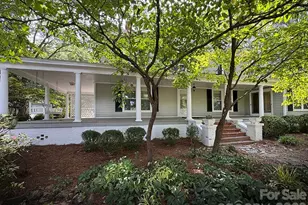 842 N Aspen St, Lincolnton, NC 28092 - Photo 4
