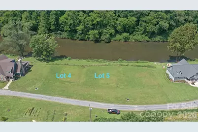 Lot 5 Bayside Drive #5, Sylva, NC 28779 - Photo 8