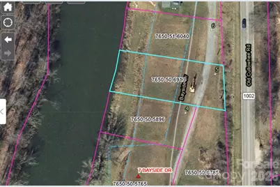 Lot 5 Bayside Drive #5, Sylva, NC 28779 - Photo 12