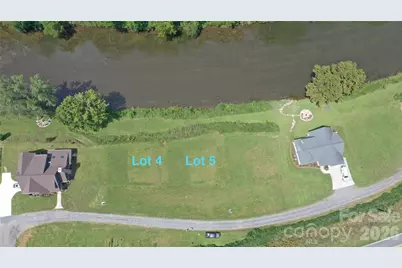 Lot 4 Bayside Drive #4, Sylva, NC 28779 - Photo 10