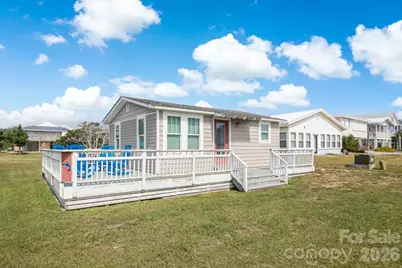 2622 E Dolphin Drive #11/30, Oak Island, NC 28465 - Photo 1