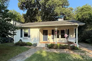 1911 Club Rd, Charlotte, NC 28205 - Photo 1