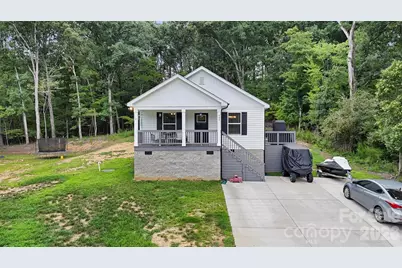 542 Oak Road, Norwood, NC 28128 - Photo 1