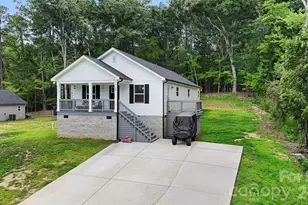 542 Oak Rd, Norwood, NC 28128 - Photo 2