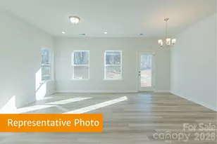 4534 Rib Eye Ln, Charlotte, NC 28215 - Photo 2