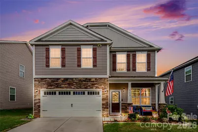9049 Remnick Drive, Gastonia, NC 28056 - Photo 2