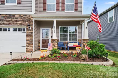 9049 Remnick Drive, Gastonia, NC 28056 - Photo 4