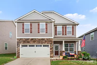 9049 Remnick Drive, Gastonia, NC 28056 - Photo 1