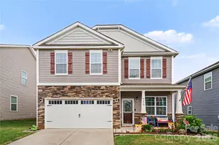9049 Remnick Dr, Gastonia, NC 28056 - Photo 1