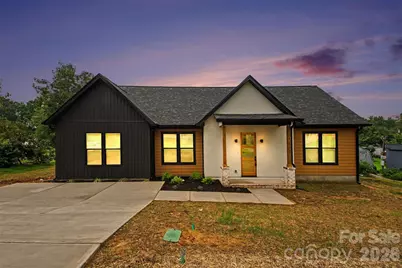 504 E 24th Street, Kannapolis, NC 28083 - Photo 1