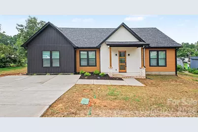 504 E 24th Street, Kannapolis, NC 28083 - Photo 2