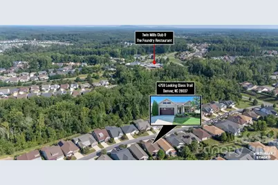 4759 Looking Glass Trail, Denver, NC 28037 - Photo 38