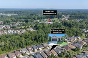 4759 Looking Glass Trail, Denver, NC 28037 - Photo 38