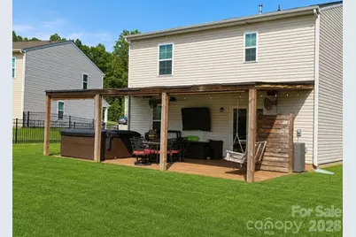 320 Marinna Joy Circle, Rockwell, NC 28138 - Photo 36