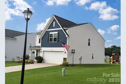 320 Marinna Joy Circle, Rockwell, NC 28138 - Photo 2