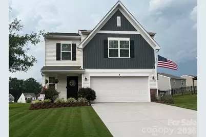 320 Marinna Joy Circle, Rockwell, NC 28138 - Photo 1