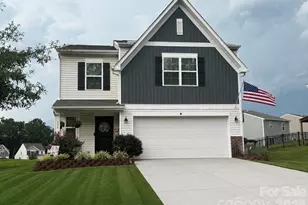 320 Marinna Joy Cir, Rockwell, NC 28138 - Photo 1