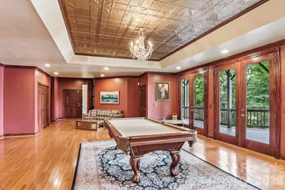 596 W Club Boulevard, Lake Toxaway, NC 28747 - Photo 30