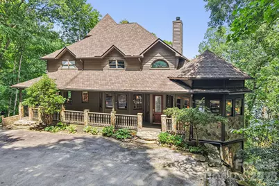 596 W Club Boulevard, Lake Toxaway, NC 28747 - Photo 1