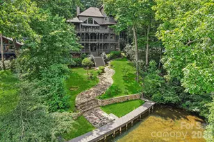 596 W Club Blvd, Lake Toxaway, NC 28747 - Photo 8