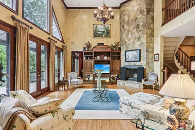 596 W Club Boulevard, Lake Toxaway, NC 28747 - Photo 12