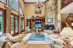 596 W Club Blvd, Lake Toxaway, NC 28747 - Photo 12