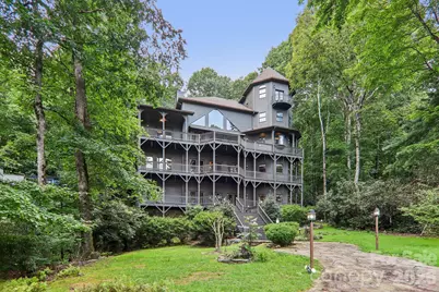 596 W Club Boulevard, Lake Toxaway, NC 28747 - Photo 4