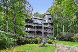 596 W Club Blvd, Lake Toxaway, NC 28747 - Photo 4