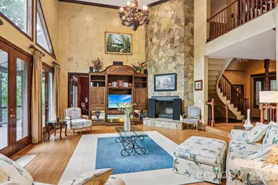596 W Club Boulevard, Lake Toxaway, NC 28747 - Photo 14