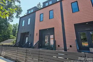 1312 Carolyn Dr, Charlotte, NC 28205 - Photo 1