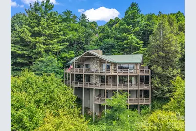 179 Sarvis Lane, Mars Hill, NC 28754 - Photo 1