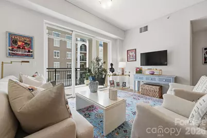 4625 Piedmont Row Drive #409E, Charlotte, NC 28210 - Photo 6