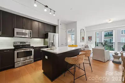 4625 Piedmont Row Drive #409E, Charlotte, NC 28210 - Photo 2
