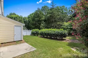 14327 Tranters Creek Ln, Charlotte, NC 28273 - Photo 24