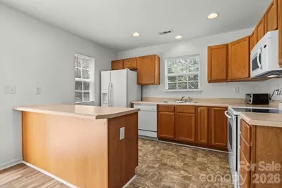 14327 Tranters Creek Lane, Charlotte, NC 28273 - Photo 10