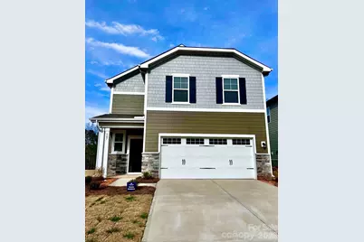 307 Bezelle Avenue, York, SC 29745 - Photo 1